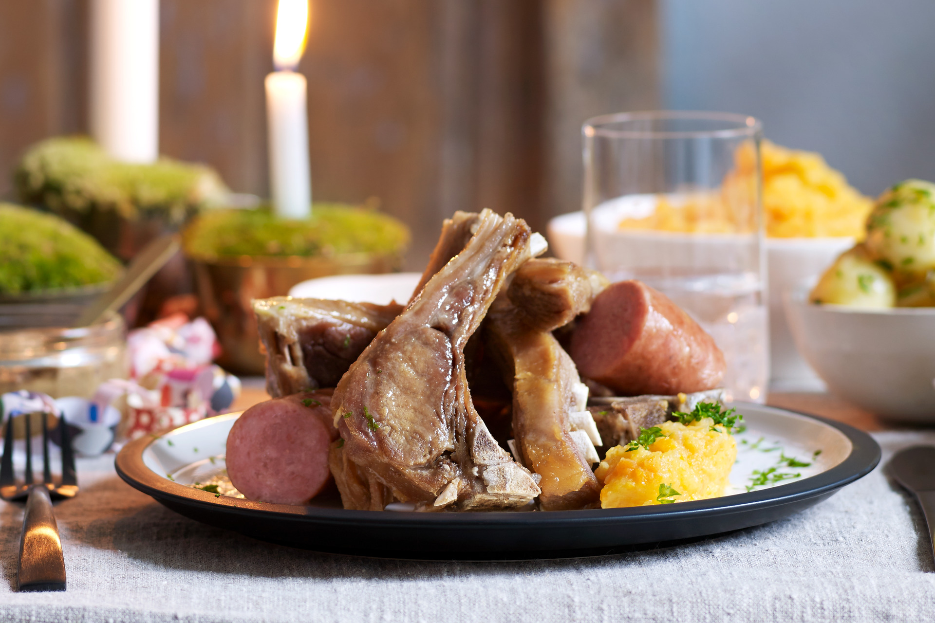 Was gibt es alles zu Essen in Oslo? - OURWAY Tours