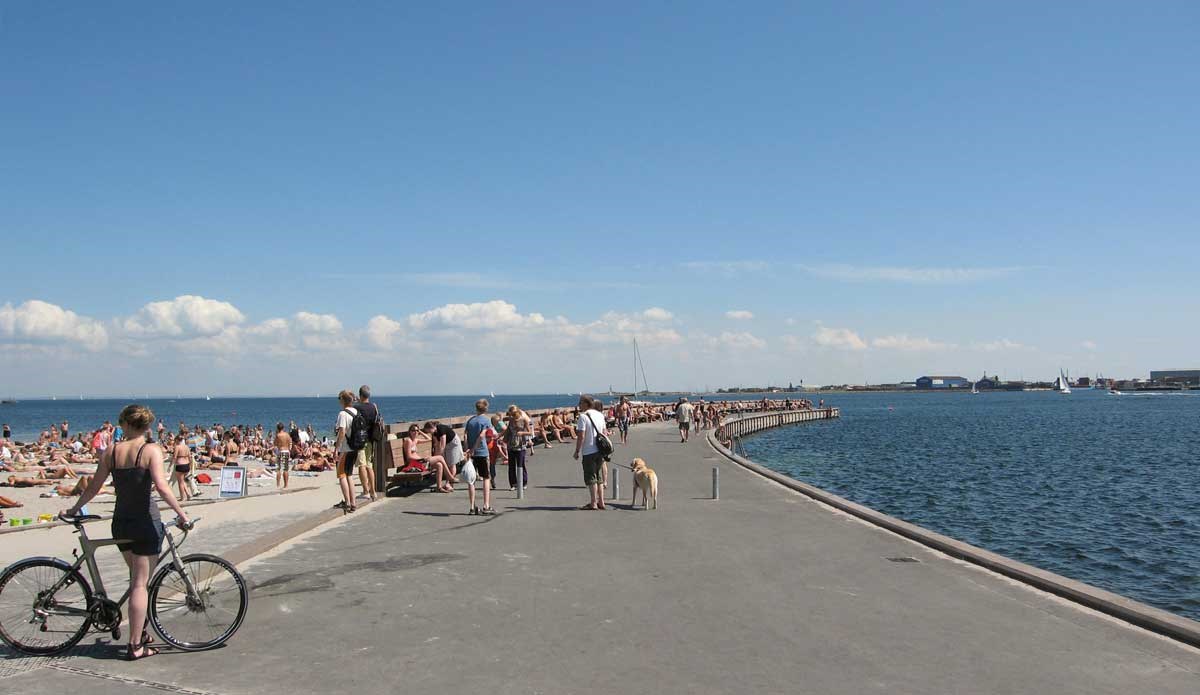Copenhagen in July What to see and do OURWAY Tours