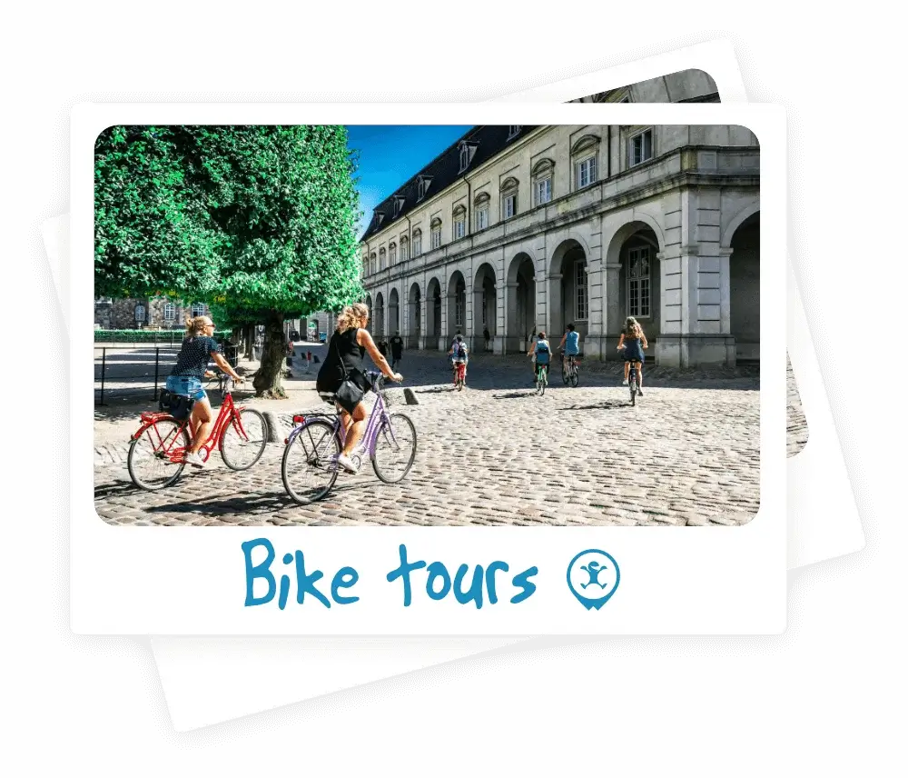 Bike tours