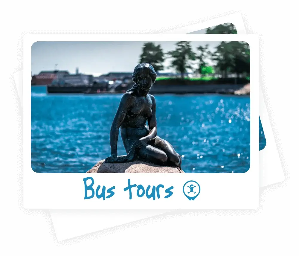 Bus tours