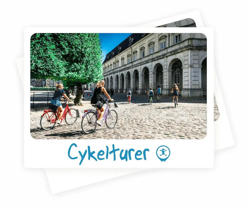 Cykelturer