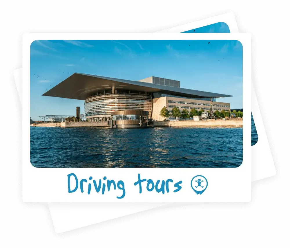 Driving tours