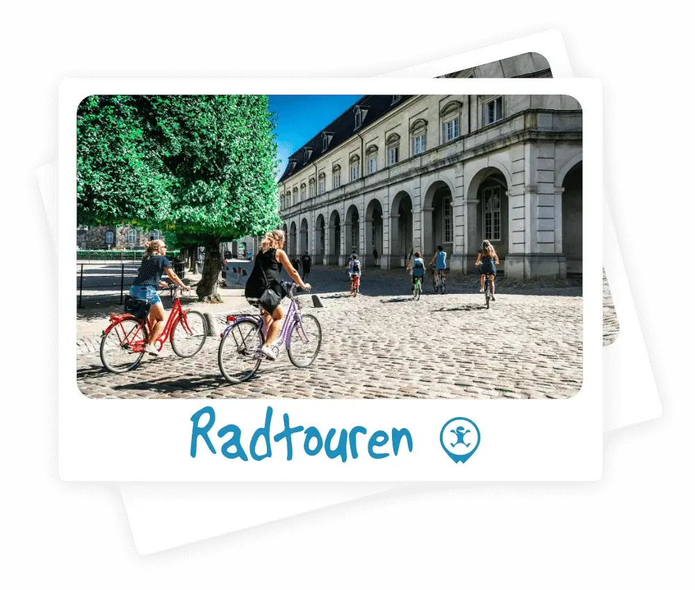 Radtouren