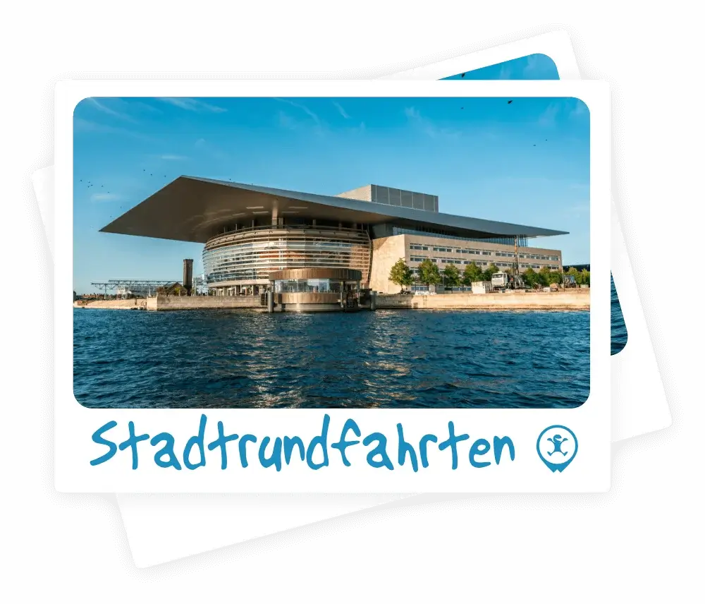 Stadtrundfahrten