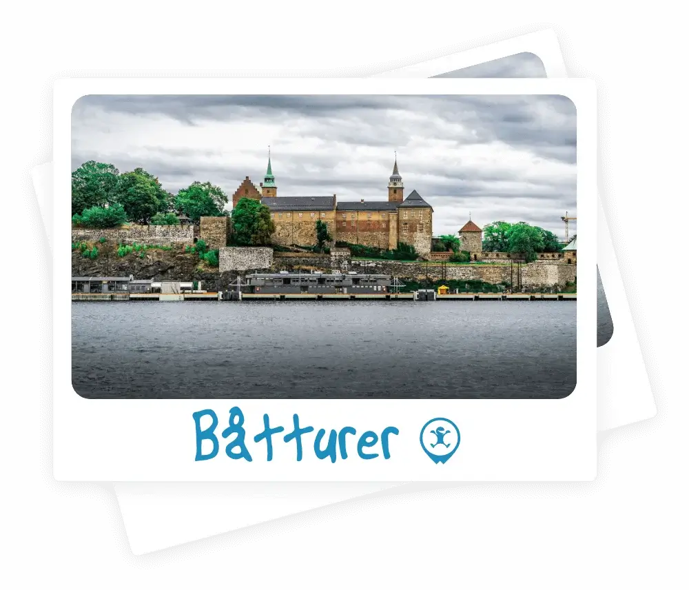 Båtturer