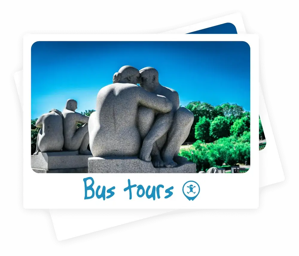 Bus tours