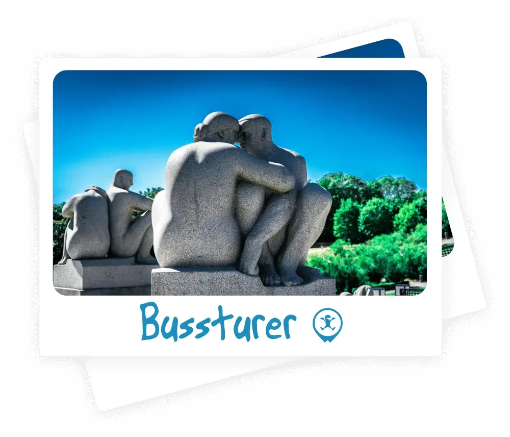 Bussturer