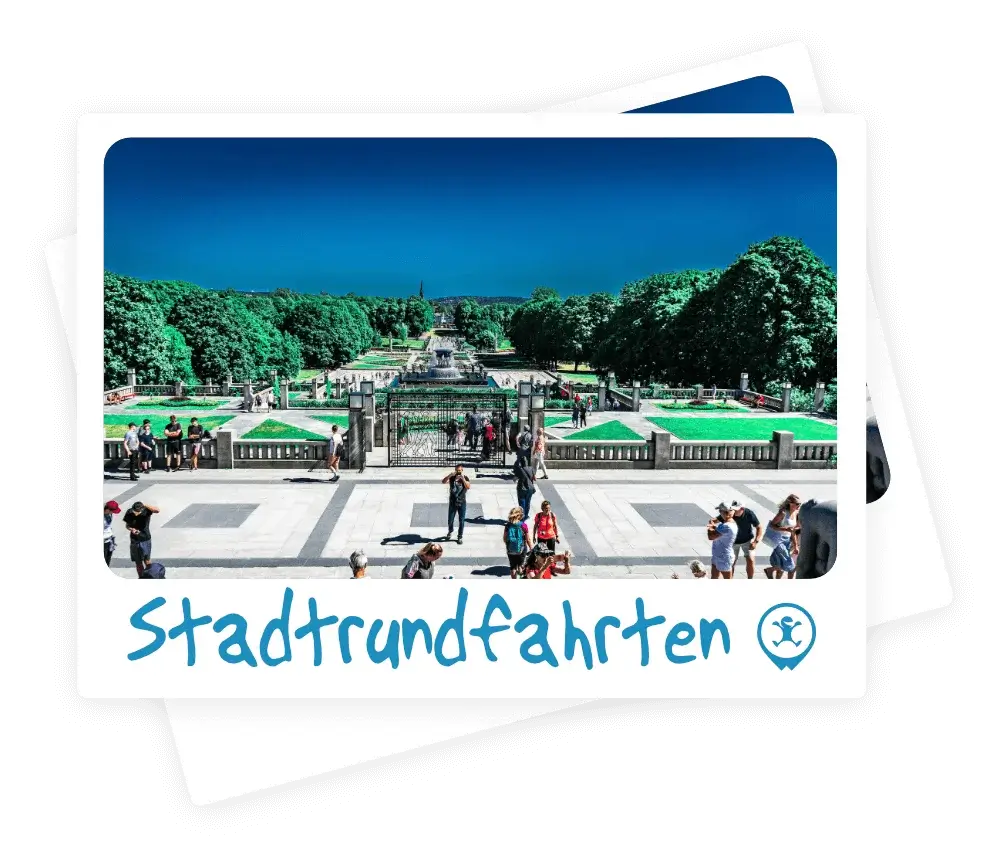 Stadtrundfahrten