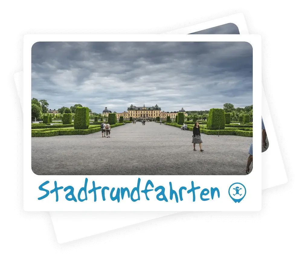 Stadtrundfahrten