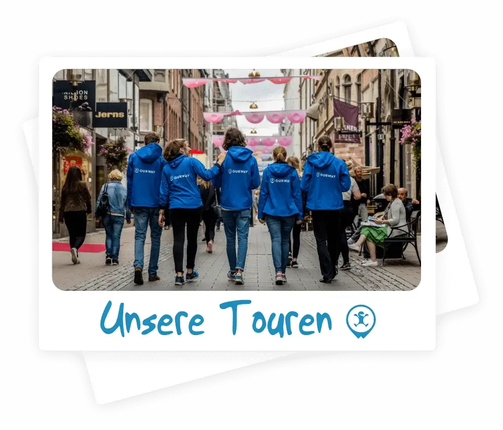 Unsere Touren